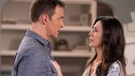 General Hospital's Anna sent Valentin on the run last summer | Image: ABC